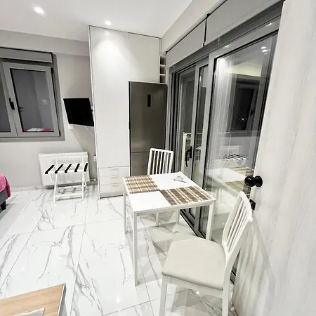 Blueline 2 * Loutraki (Corinthia)